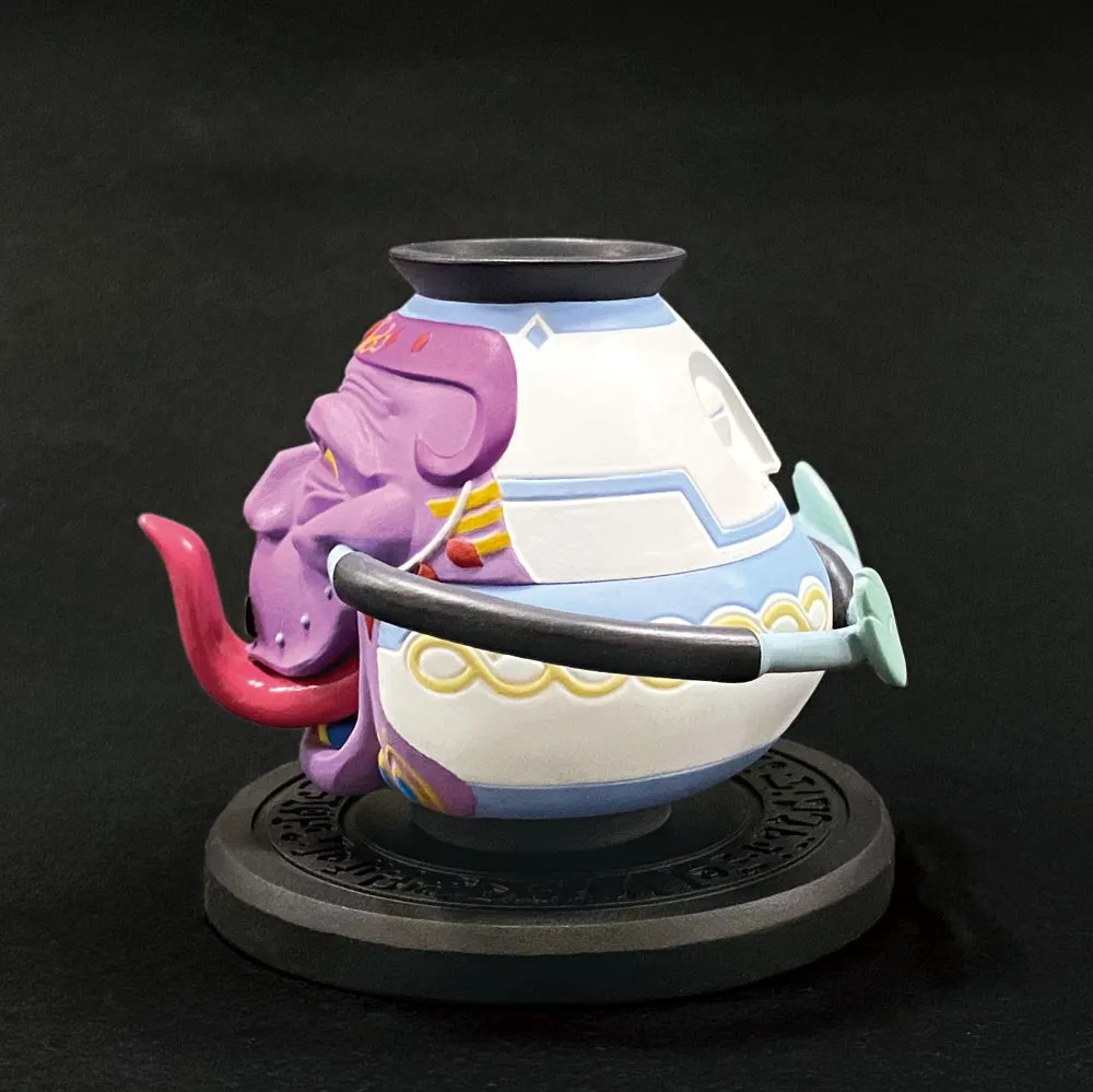 POT COLLECTION: Pot of Dichotomy - Metaverse Games