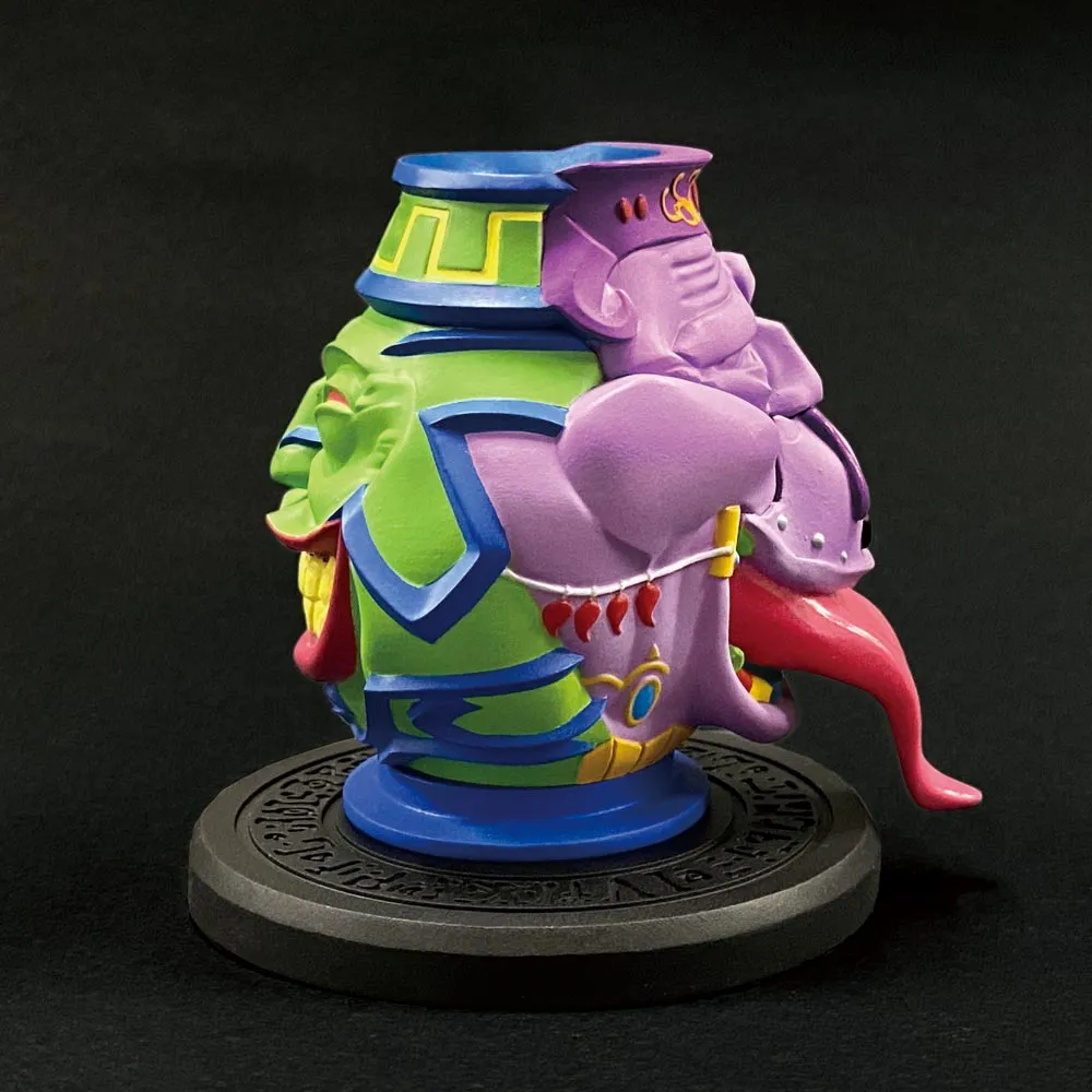POT COLLECTION: Pot of Desires - Metaverse Games