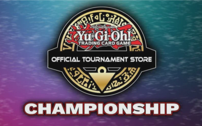 OTS CHAMPIONSHIP INFO