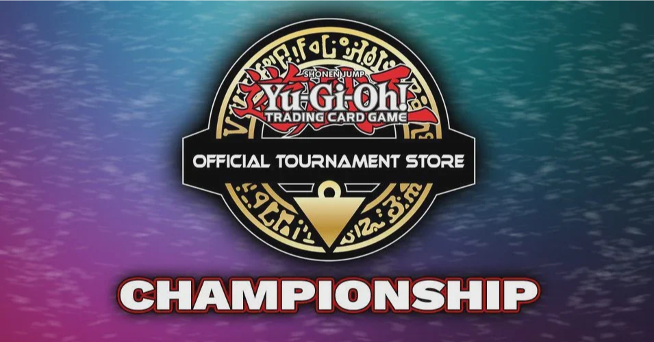 OTS CHAMPIONSHIP INFO